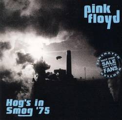 Pink Floyd : Hog's in Smog '75